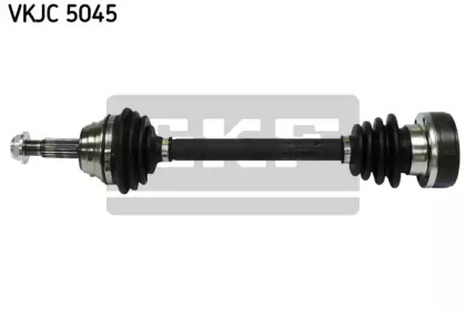 Привод колеса SKF для VW POLO (6N2) 1.4 16V